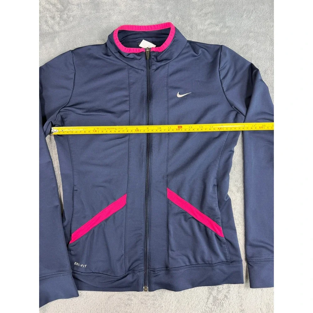Nike morning after